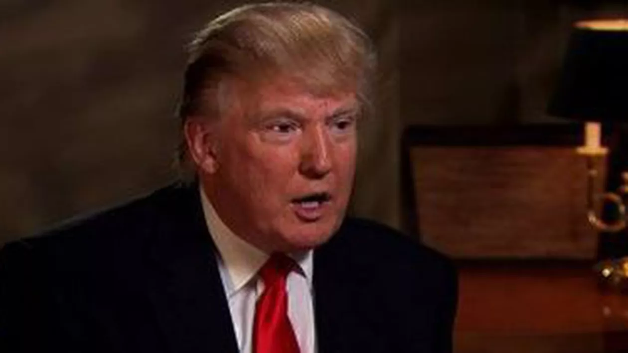 Miliardarul Donald Trump, acuzat de fraudarea mai multor studenți de la școala sa de investiții