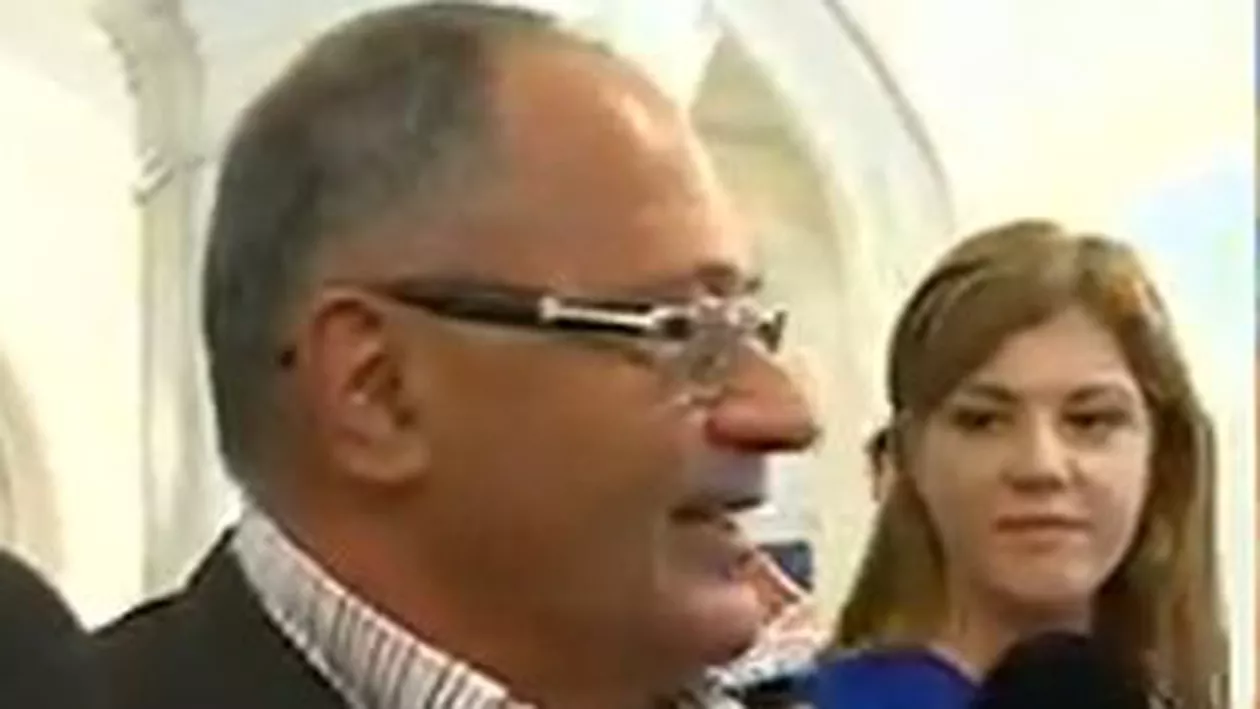 Sorin Roșca Stănescu: Există voci în PNL care vor ruperea Uniunii Social Liberale (VIDEO)