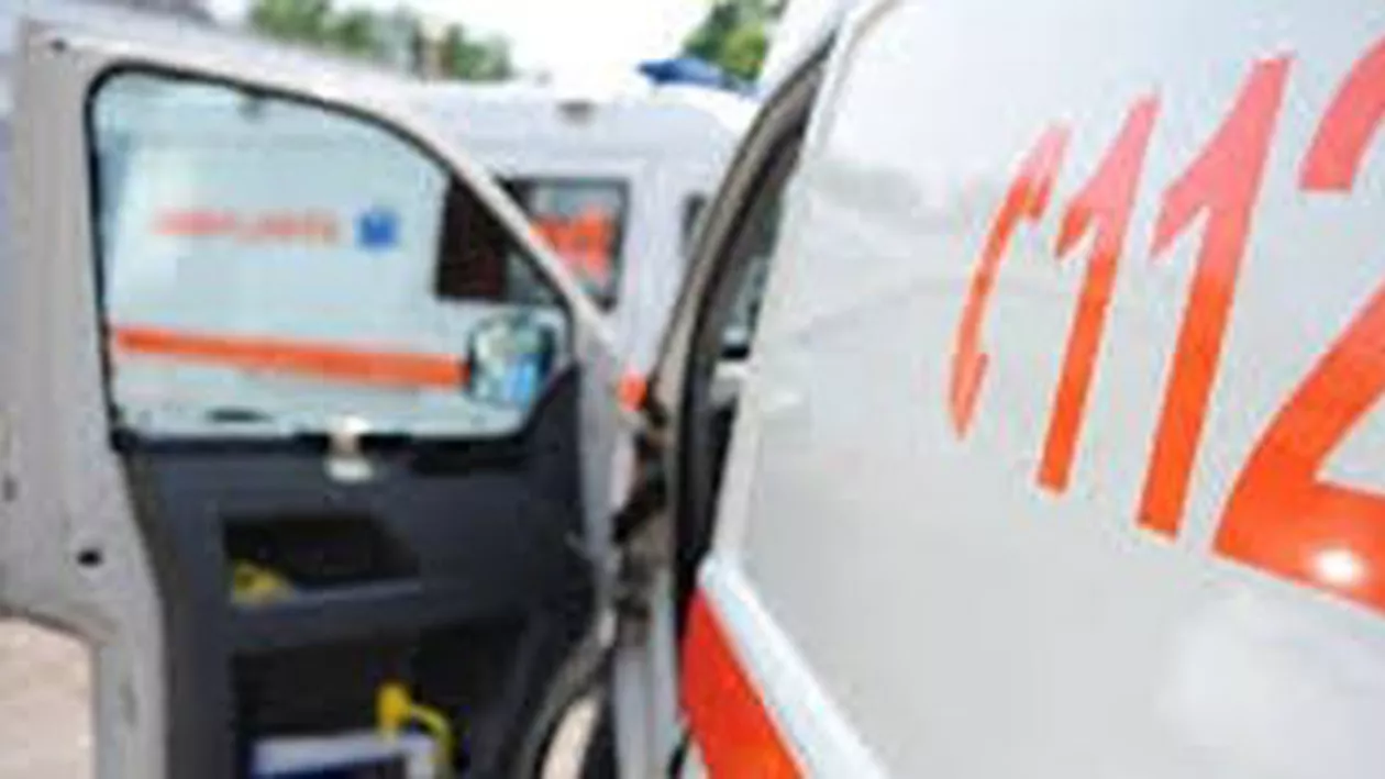 Anchetă la o maternitate din Iași, după ce un medic rezident a trimis acasă o gravidă cu un făt mort în burtă (VIDEO)