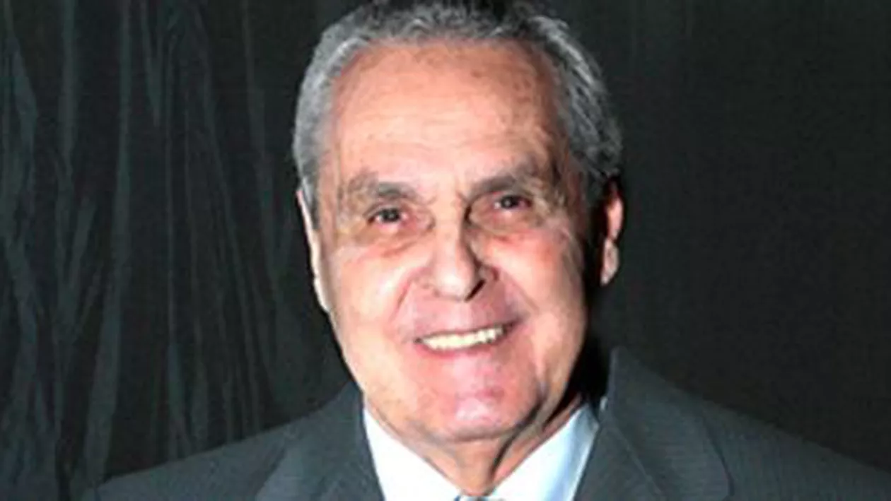 Fostul internațional brazilian Gilmar dos Santos Neves a decedat la vârsta de 83 de ani