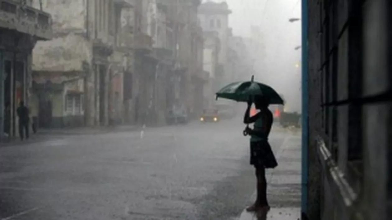 Vremea se răcește în toată țara: Vezi prognoza meteo pentru intervalul 26 august - 8 septembrie