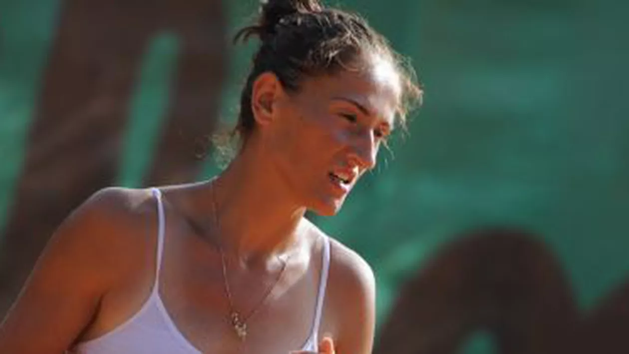 Monica Niculescu și Alexandra Cadanțu au ratat calificarea în turul doi la US Open