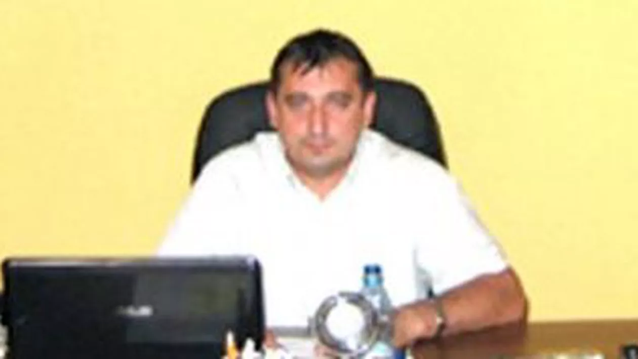 Primar din județul Arad, demis pentru că nu s-a prezentat la muncă de la învestire