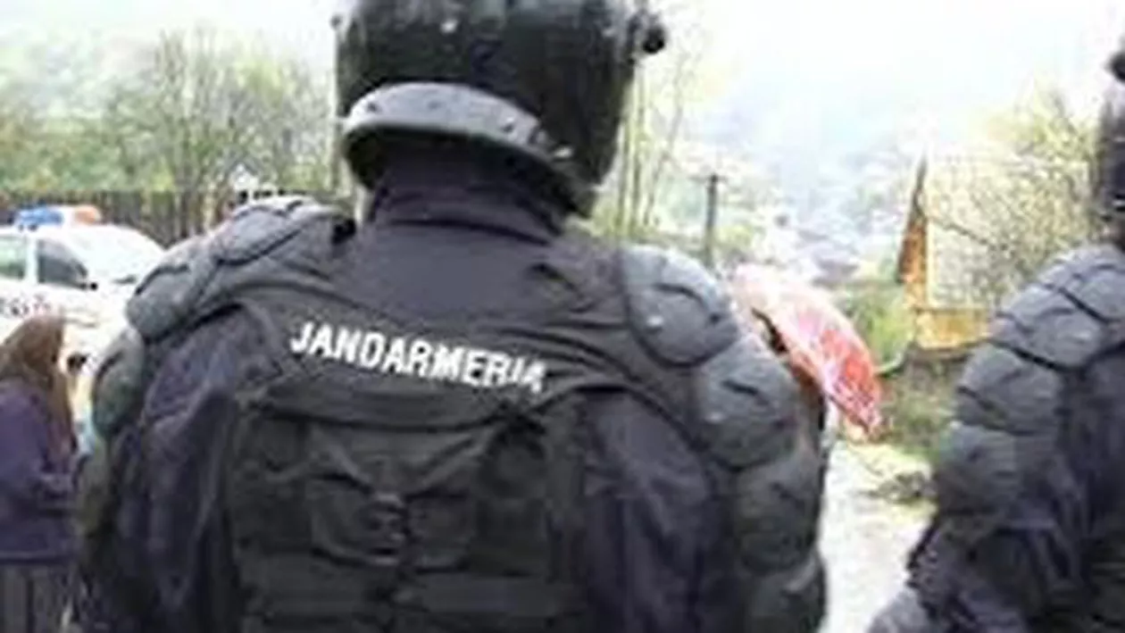 Zeci de jandarmi de la IPJ  Alba Iulia, urmăriți penal după ce au obținut credite bancare cu adeverințe false