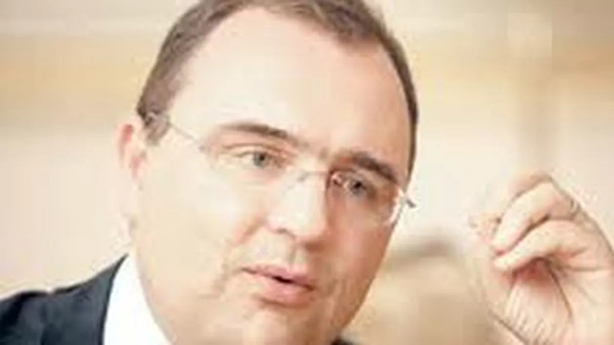 Doru Cătălin Boştină, radiat din tabloul avocaţilor după ce a fost condamnat definitiv