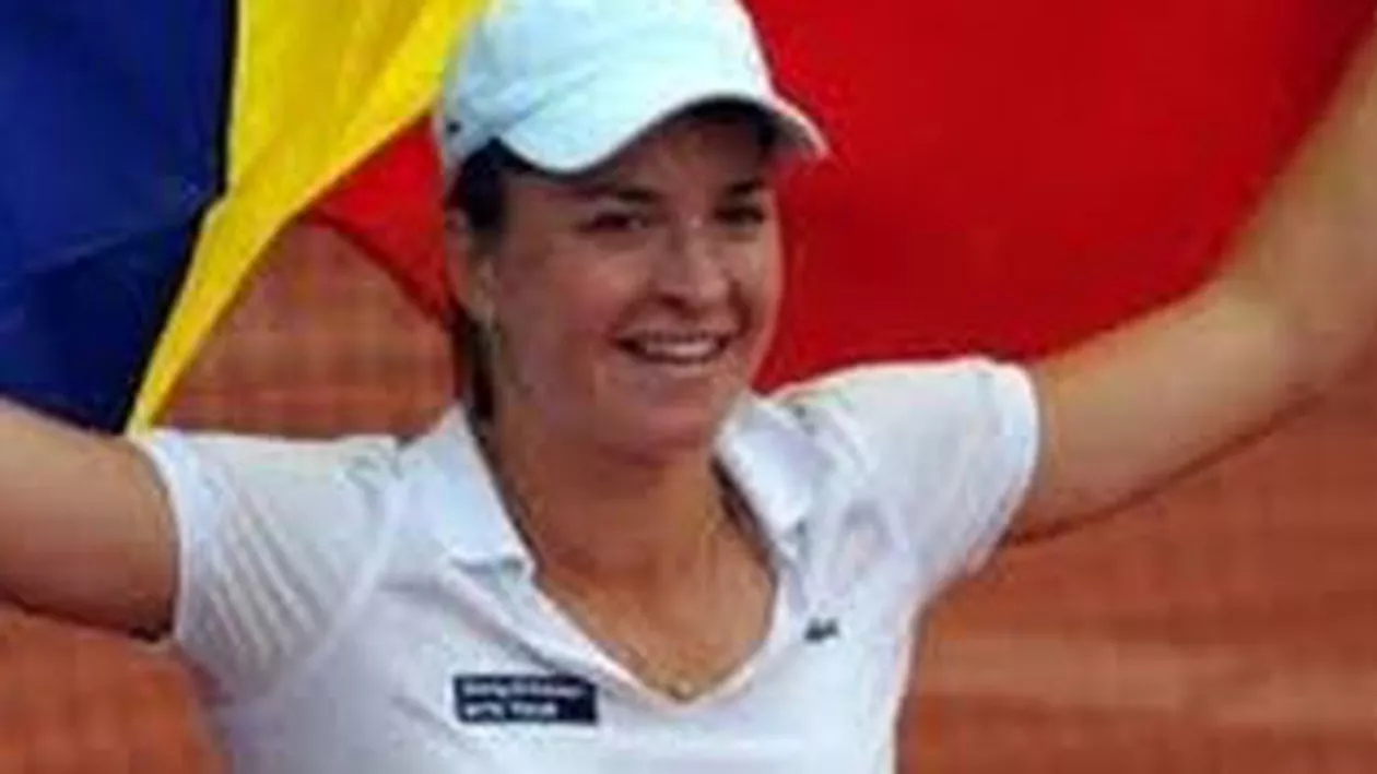 Alexandra Dulgheru, calificată în turul secund la US Open