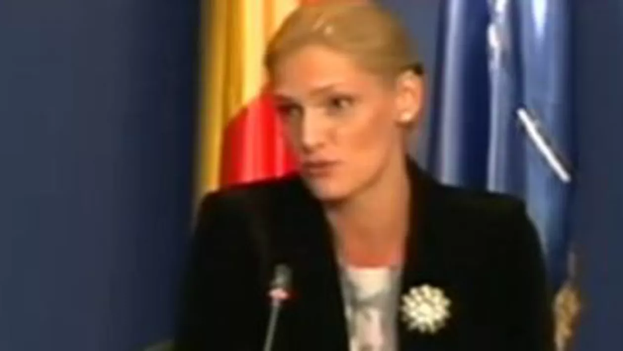 Noul ministru al Transporturilor, Ramona Mănescu: Nu am mai mers cu metroul de când eram studentă, nu știu cât costă o călătorie (VIDEO)