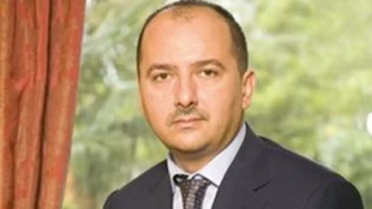 Fostul administrator judiciar al Hidroelectrica, Remus Borza, a fost pus sub urmărire penală pentru conflict de interese