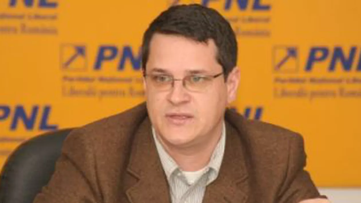 Eduard Hellvig va prelua unul dintre mandatele vacantate de europarlamentar PNL