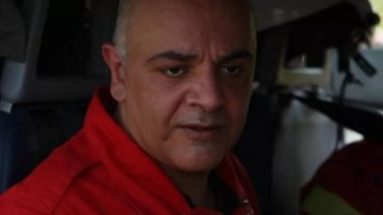 Ponta, după accidentul din Ungaria: Raed Arafat pleacă spre Budapesta cu un avion militar