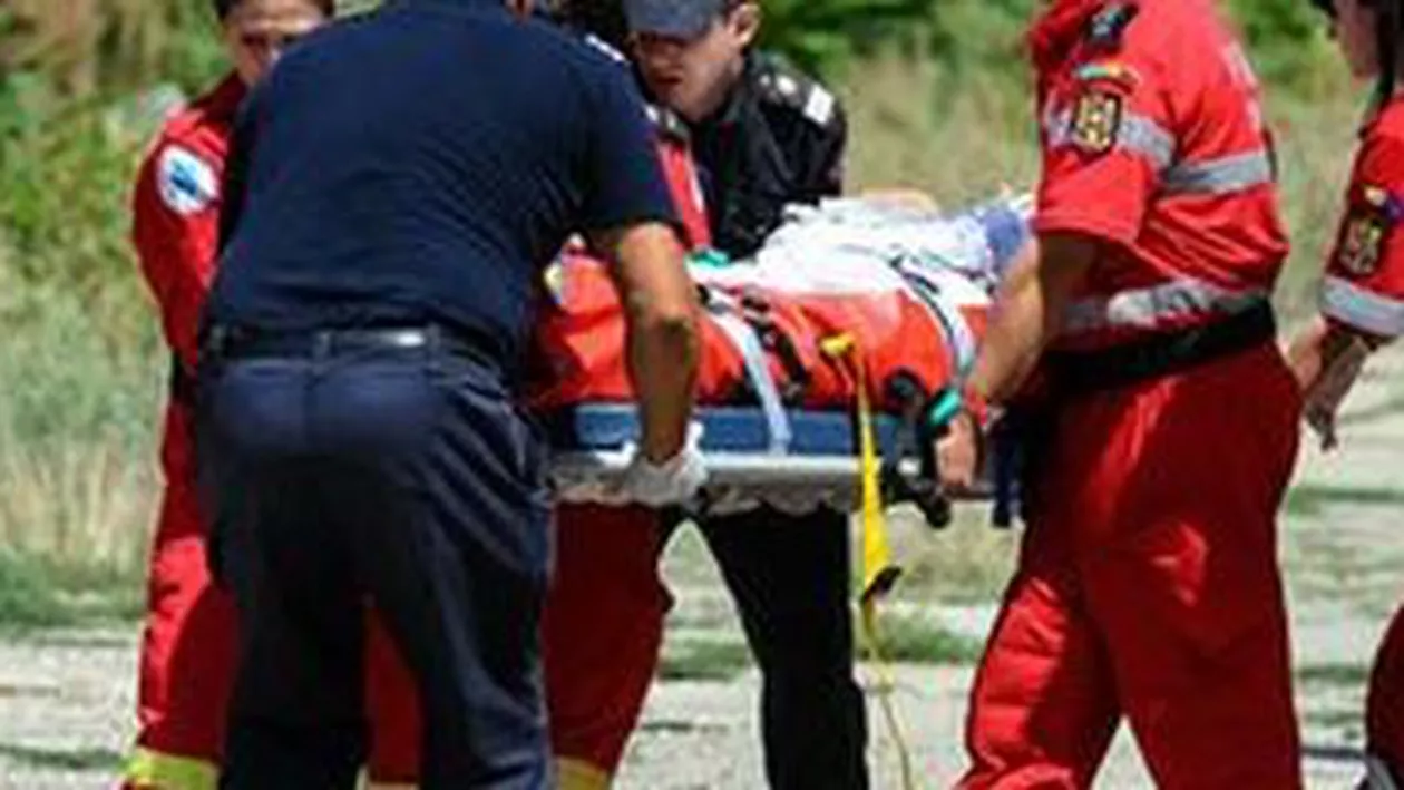 MAE: Un român din cei 18 răniți în Ungaria, în stare gravă. Doi copii răniți ușor, printre victime