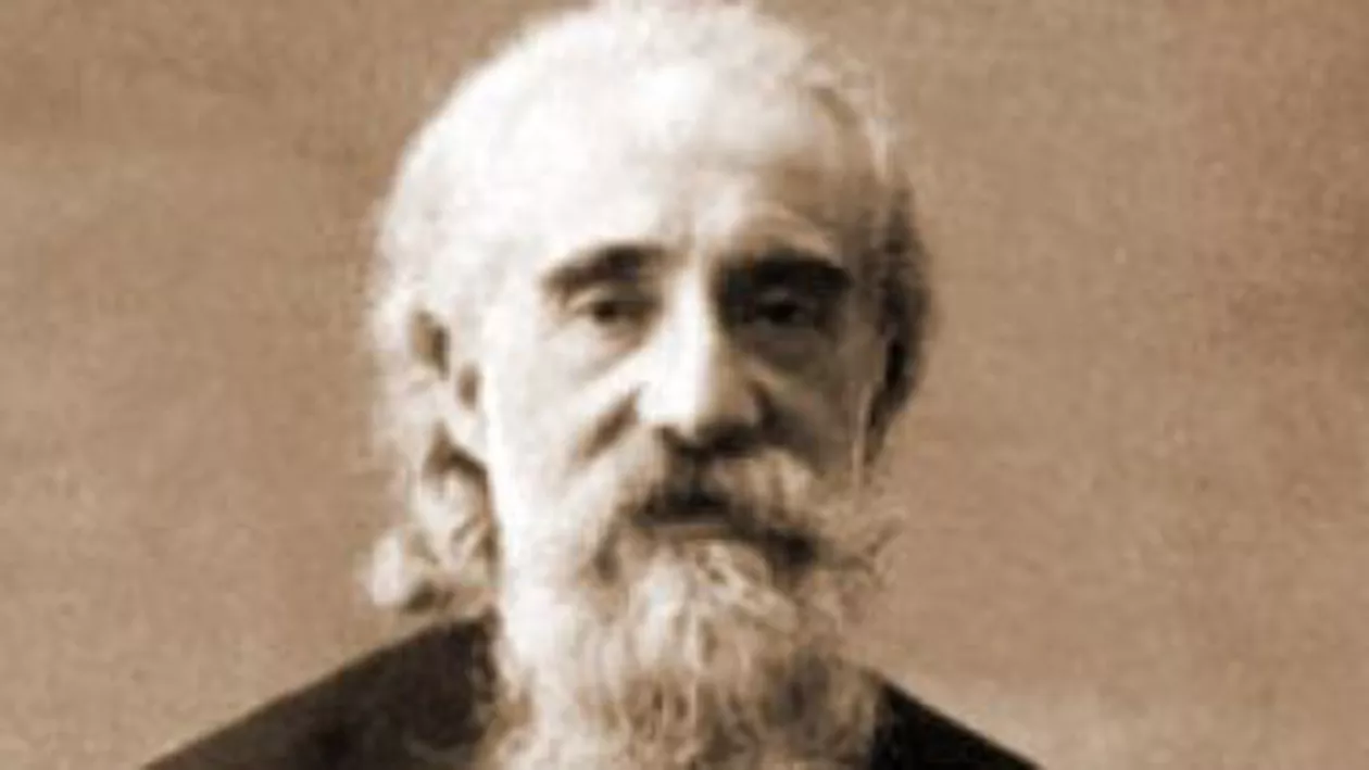 Biserică în memoria lui Vladimir Ghika, construită în București