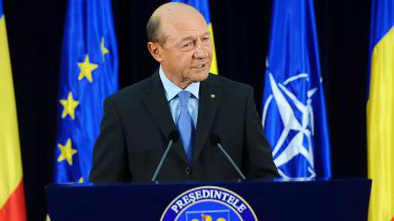 Traian Băsescu: Limba română, unul dintre cele mai importante simboluri ale identității naționale