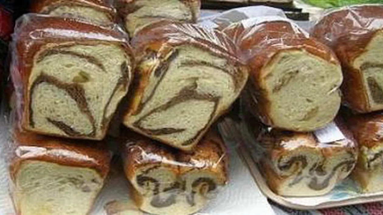 Doar covrigii se ieftinesc: Produsele de patiserie proaspătă, precum checul și cozonacul, vor avea în continuare un TVA de 24%