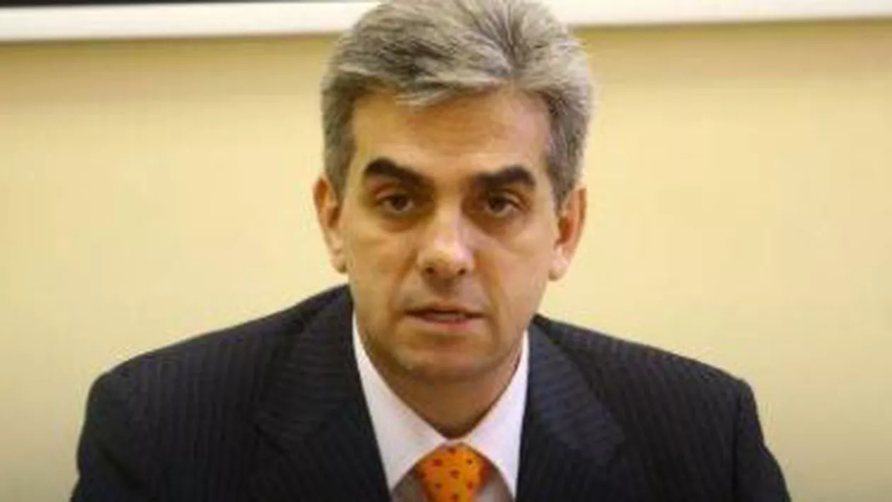 Eugen Nicolăescu: Vom introduce în programa școlară ore de educație sanitară
