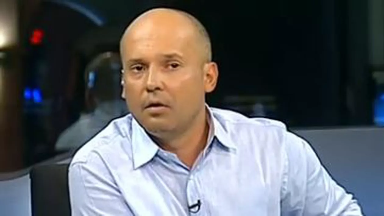 Radu Banciu, despre moartea lui Florin Cioabă: Cât de bou să fii să te duci în Antalya și să mori de la un pahar cu apă