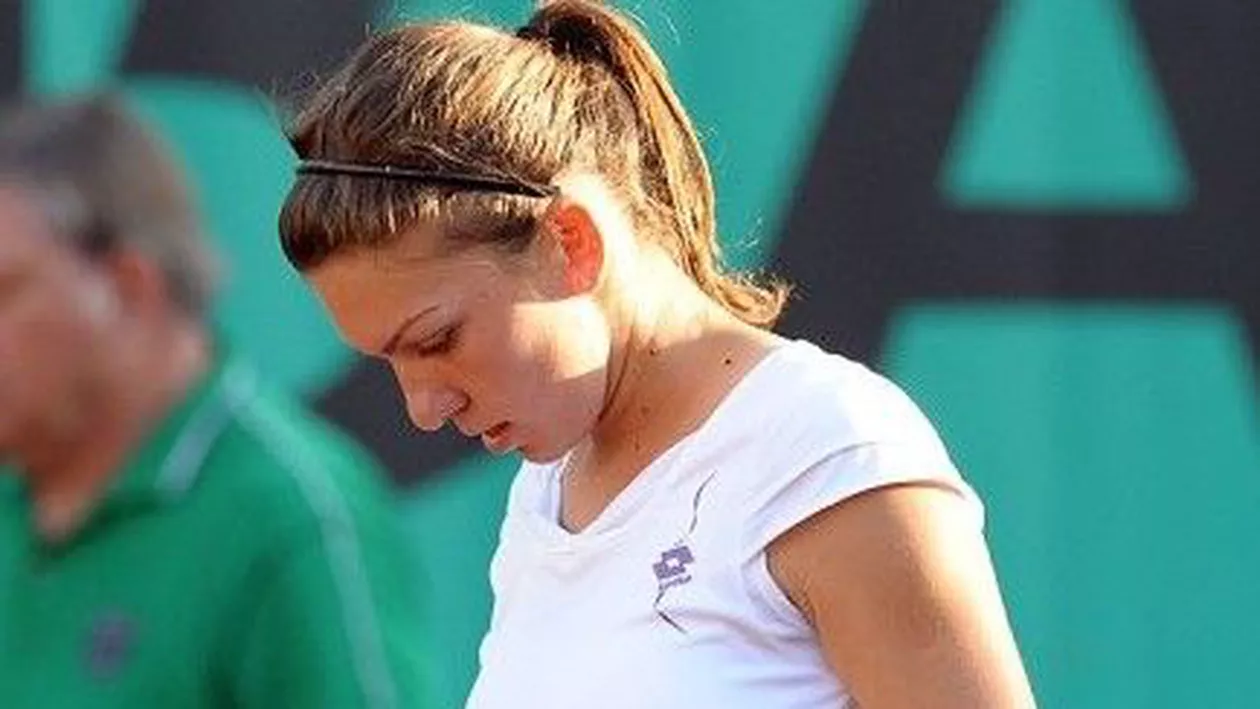 Tenismena Simona Halep a fost eliminată în optimile de finală ale US Open