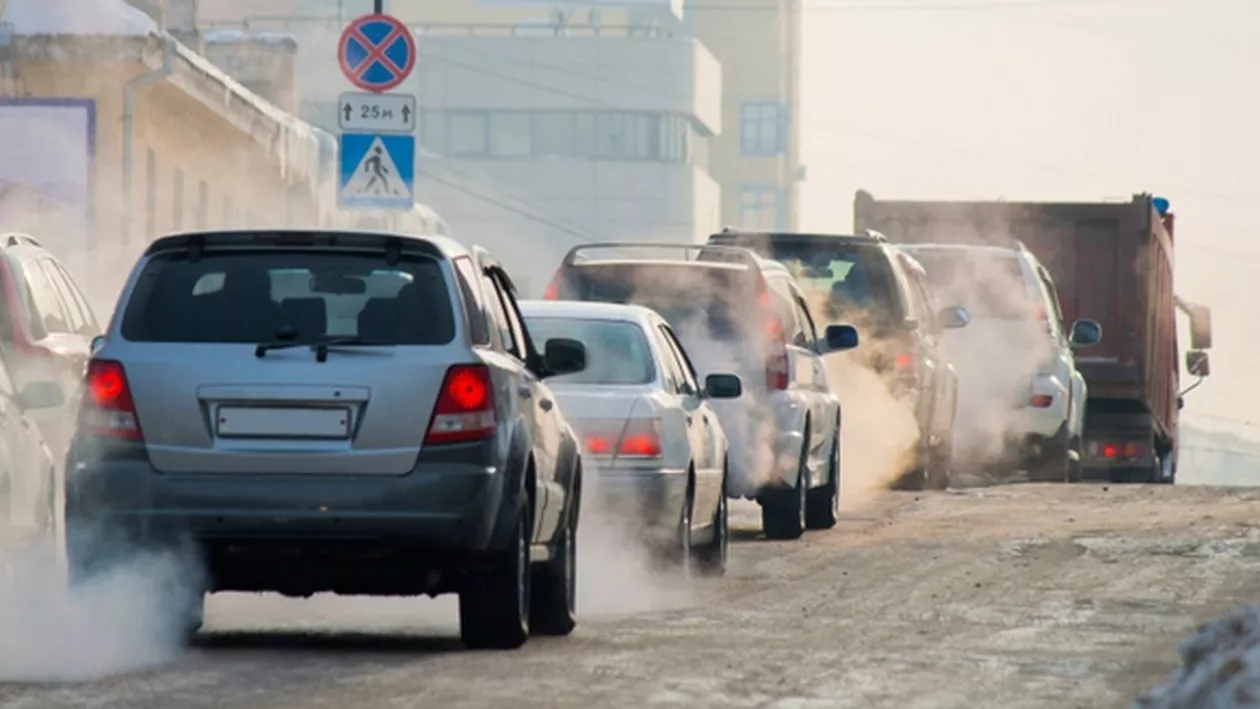Producătorii auto: Timbrul de mediu a distrus piaţa locală. E un dezastru, doar exportul ne-a salvat