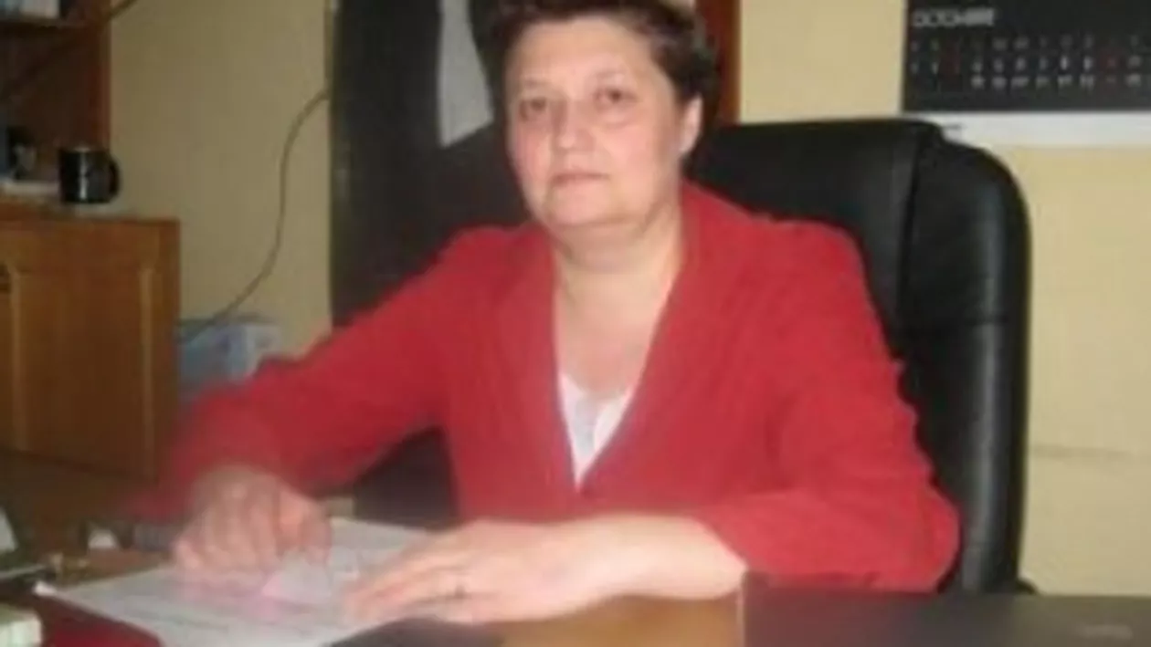 Judecătoarea care l-a favorizat pe Boldea, Mihaela Agheniței, a fost exclusă din magistratură