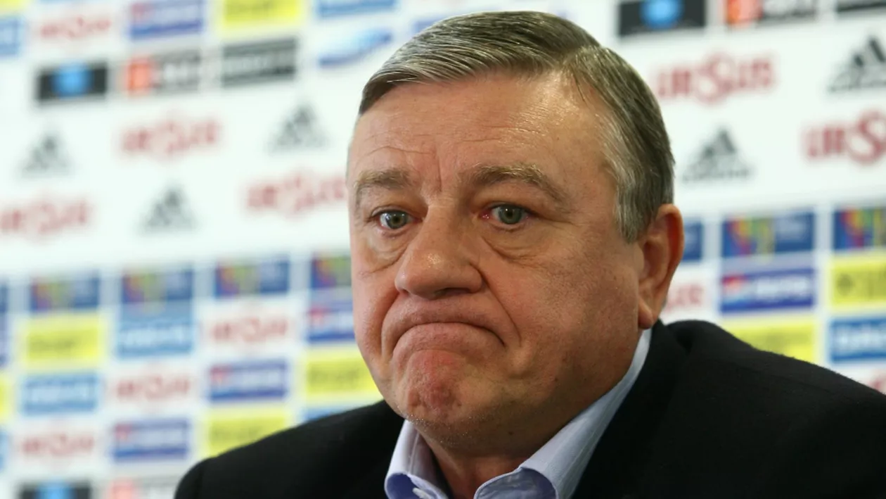 Scandalos: Mircea Sandu oferă familiei copilului ucis de câine, drept alinare, bilete la meciul cu Ungaria