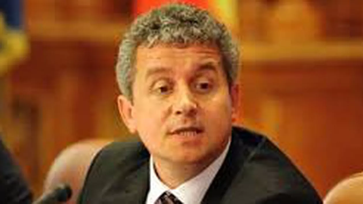 Daniel Buda, către Ponta: Regret că nu vă trebuie paşaport în Transilvania, ca să vă zicem persona non grata