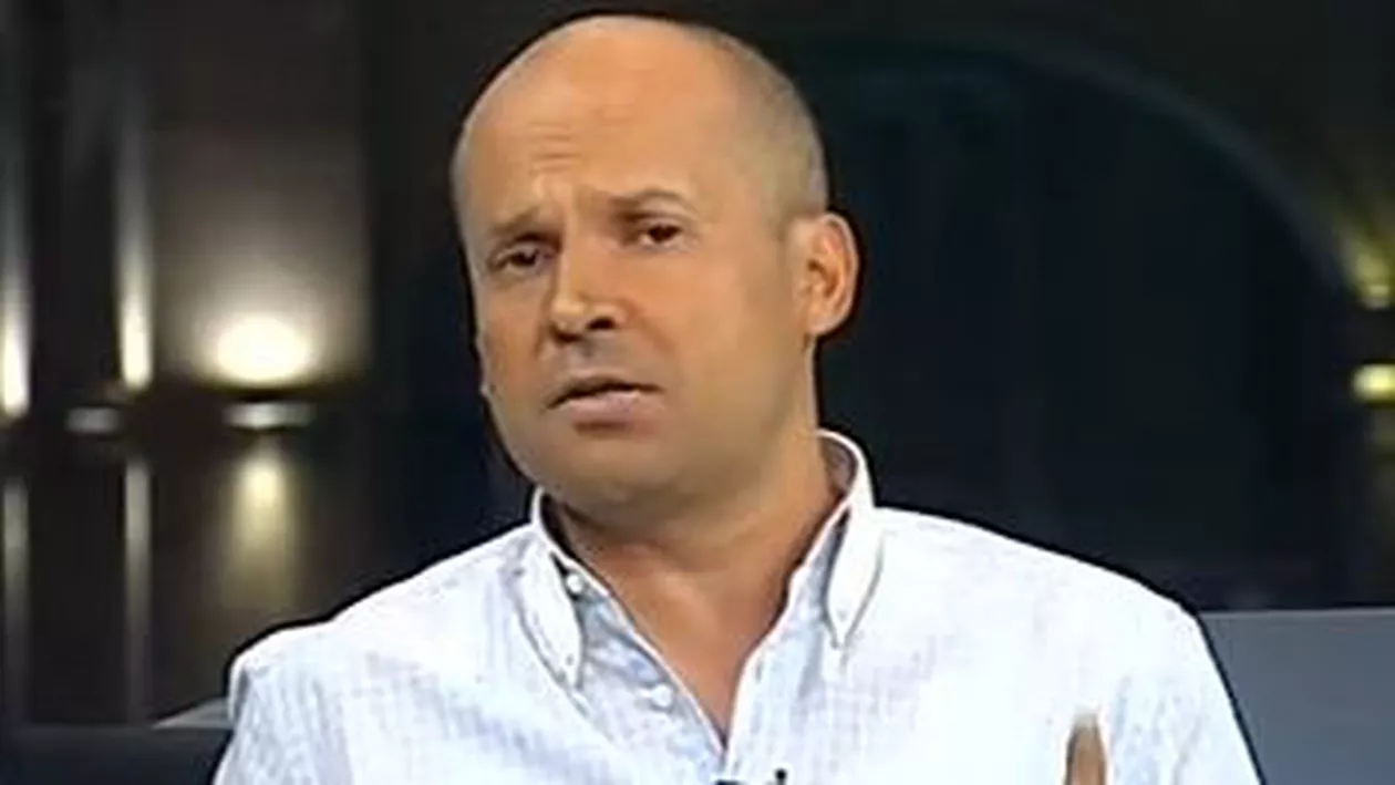 Radu Banciu: Ponta, tu ești în stare să te duci la coșciugul copilului și să te iei de jurnalista de la B1 TV