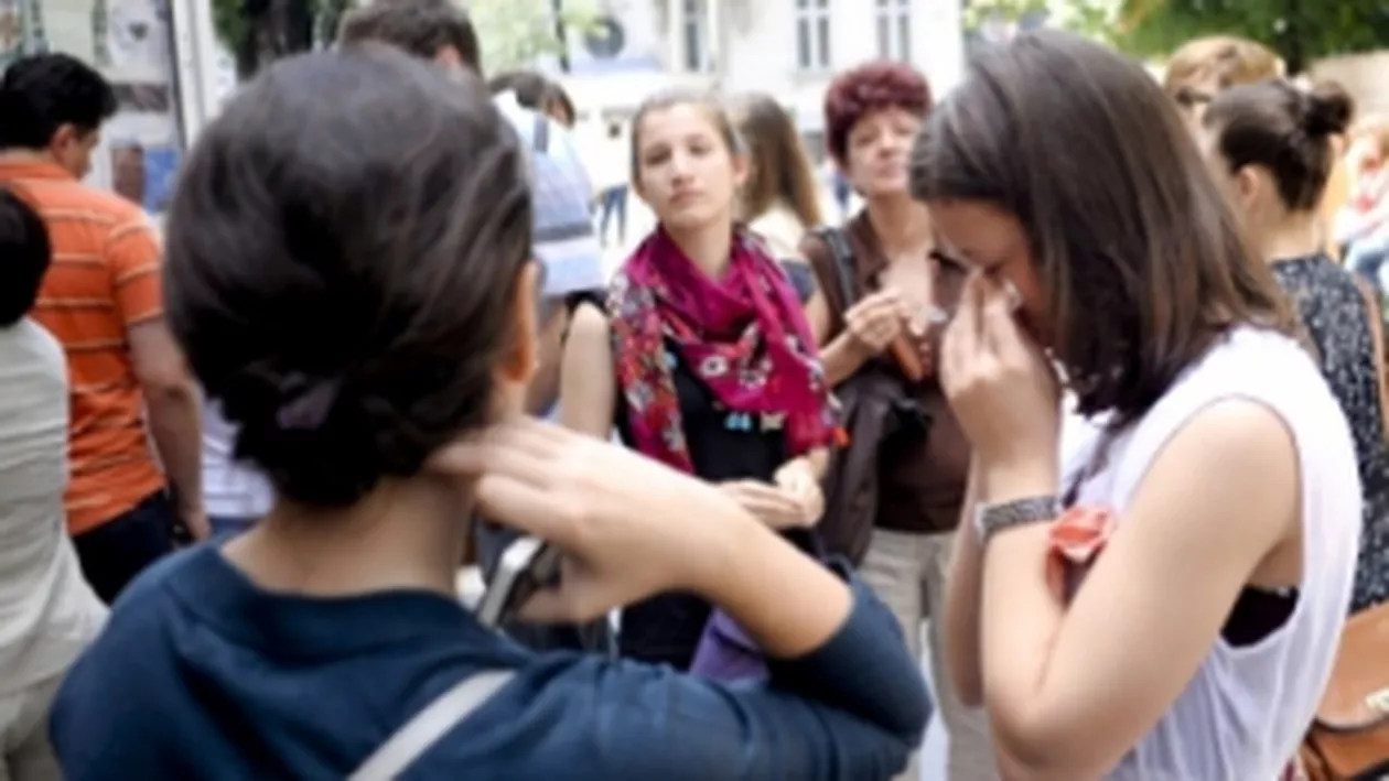 Promovabilitate de 21,32% la sesiunea de toamnă a bacalaureatului, după contestații