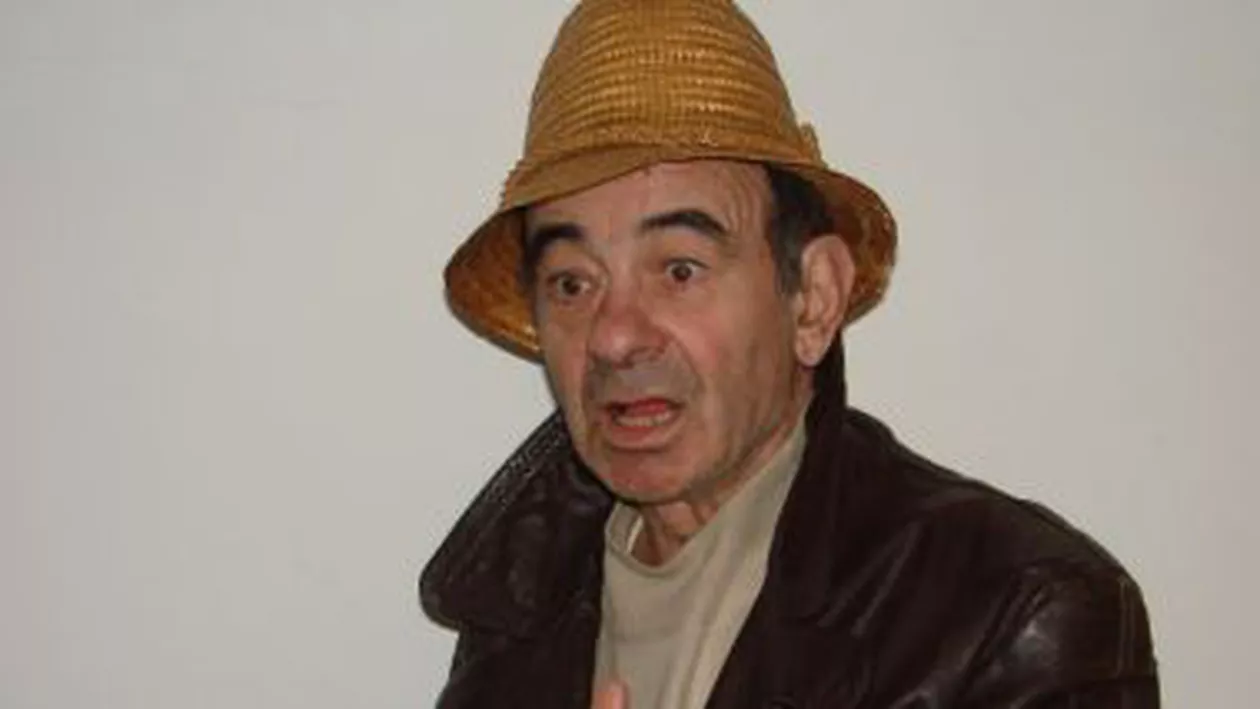 Actorul Constantin Ghenescu, găsit mort în apartamentul său: Polițiștii suspectează o moarte violentă