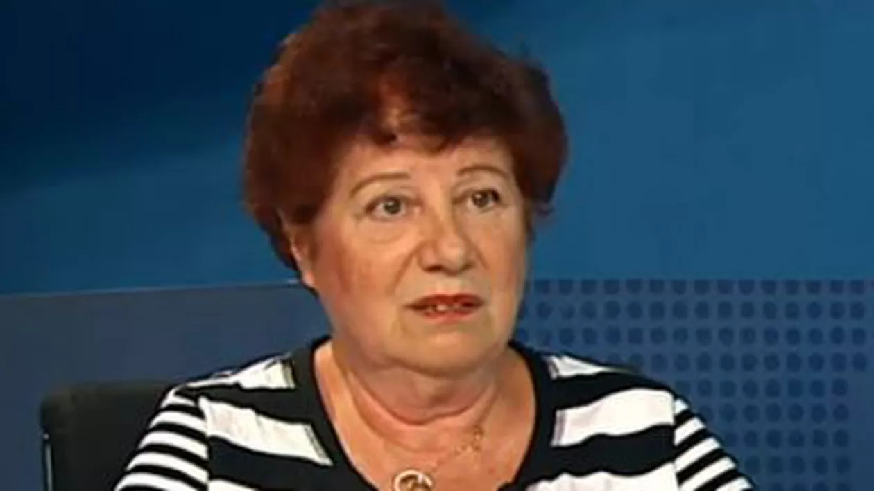 Suferințele verișoarei lui Voiculescu după ce a fost turnată de acesta la Securitate (VIDEO)