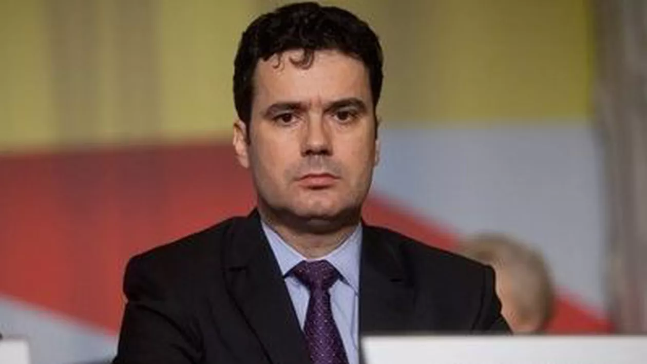 Remus Pricopie: Media obţinută la Evaluarea Naţională va reprezenta 75% din media de admitere la liceu