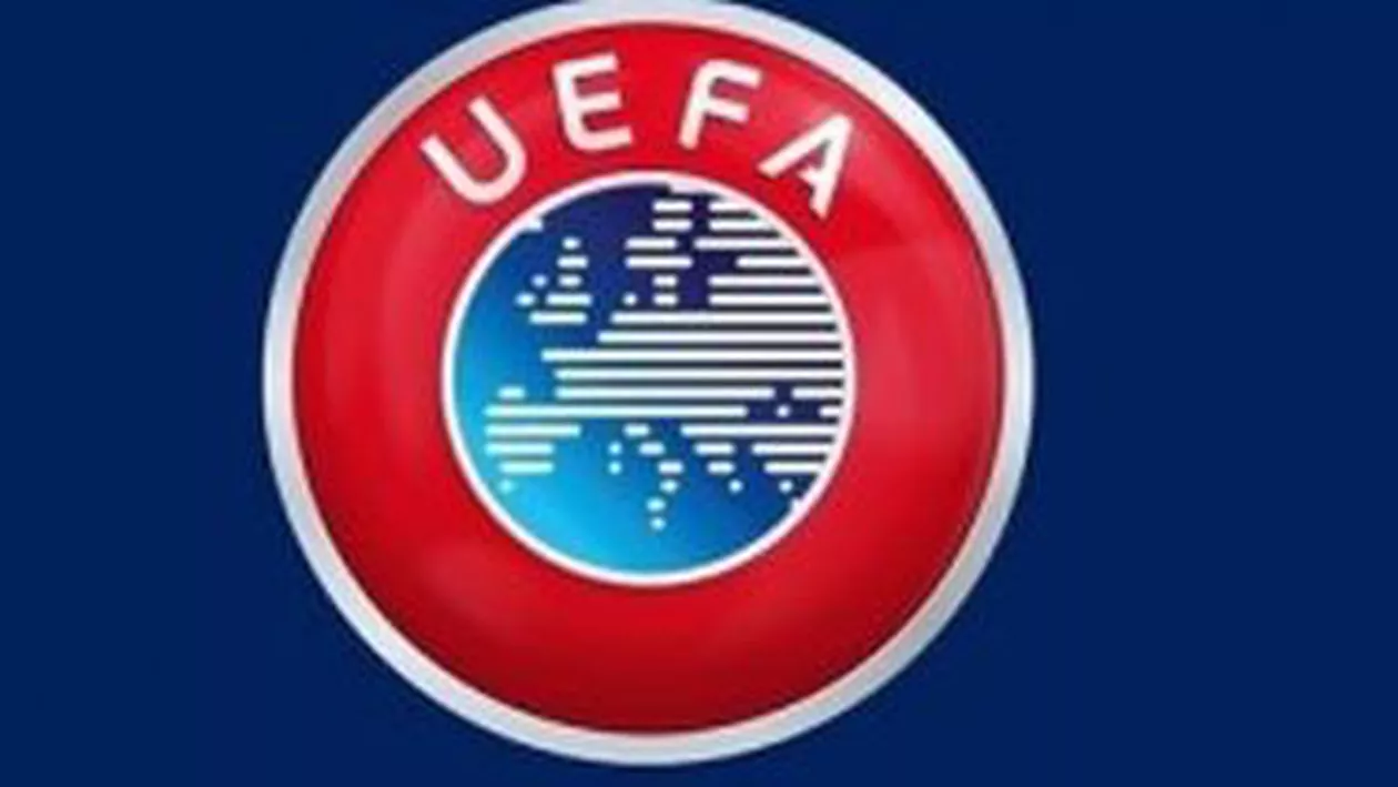 UEFA a sancționat trei cluburi pentru comportament rasist la meciurile din Liga Europa