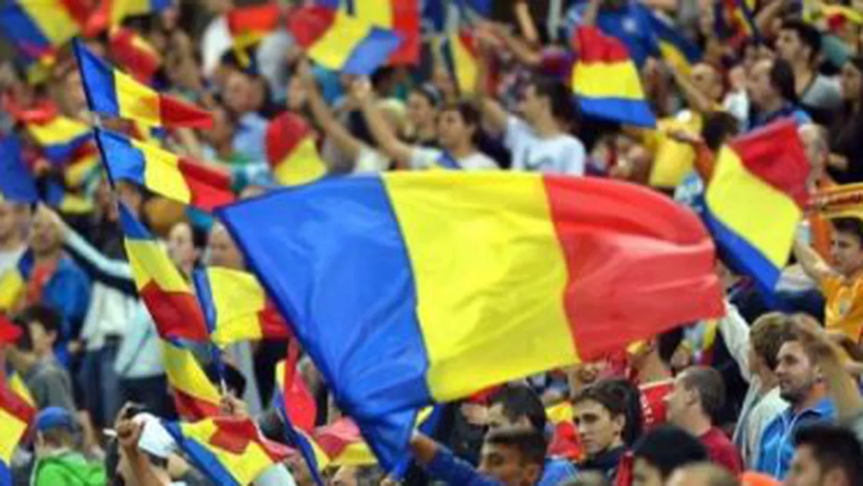 România învinge naționala Ungariei cu 3-0 și face un pas uriaș spre barajul de calificare