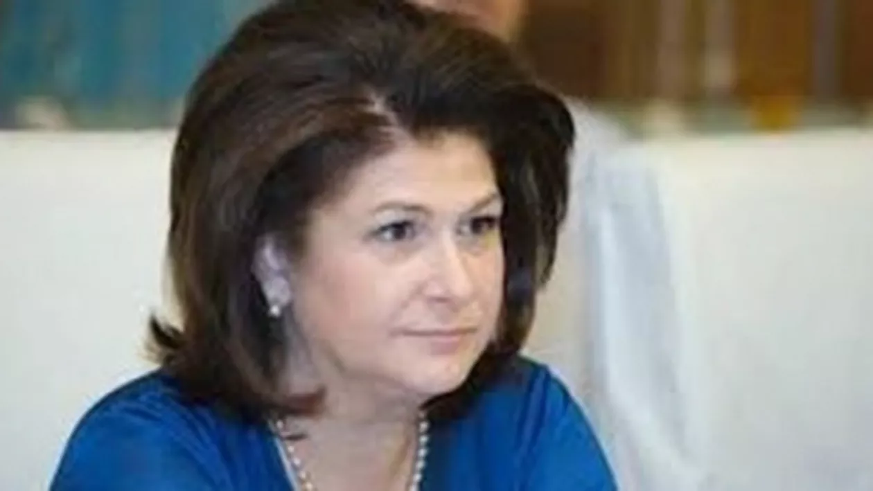Rovana Plumb își va da votul pentru Roșia Montană după ce va discuta cu alegătorii săi