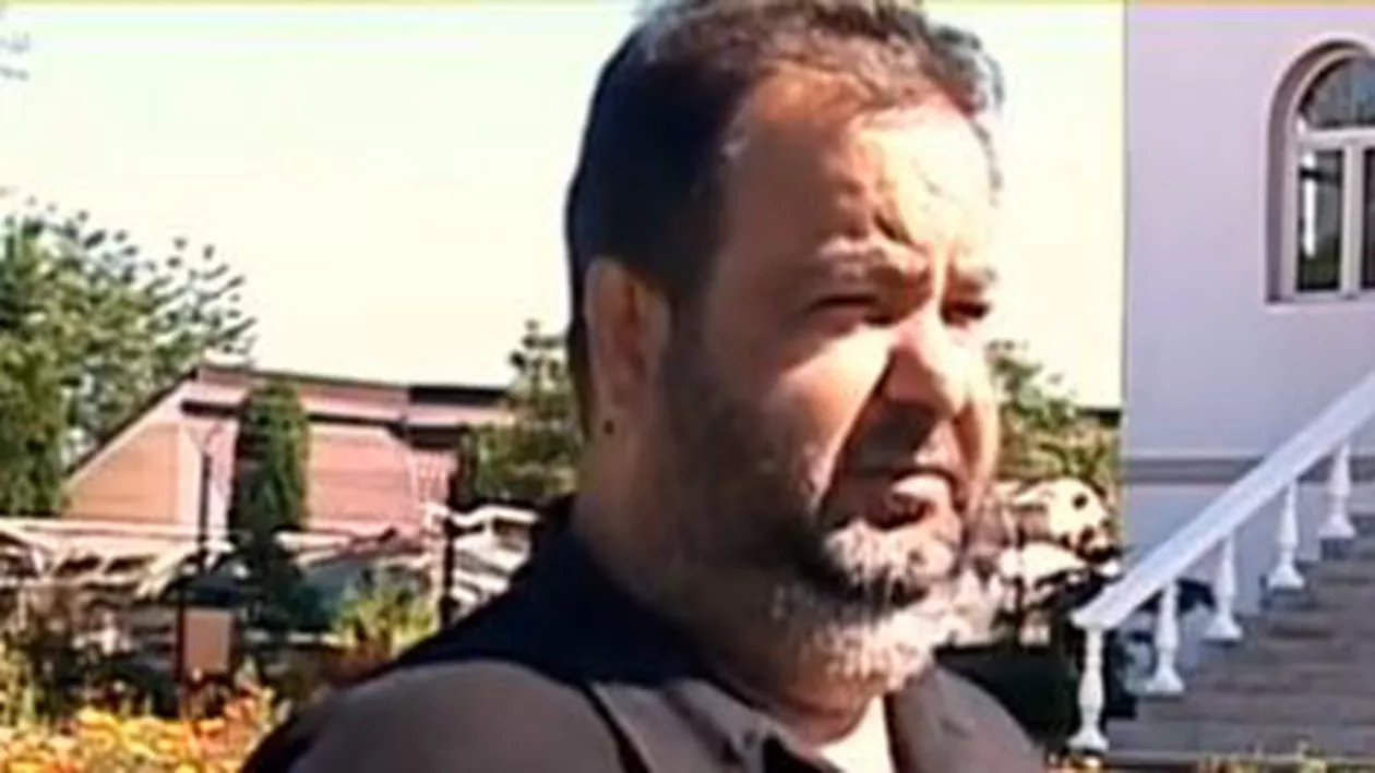 Împăratul romilor Iulian anunță excluderea fraților Cioabă din comunitate