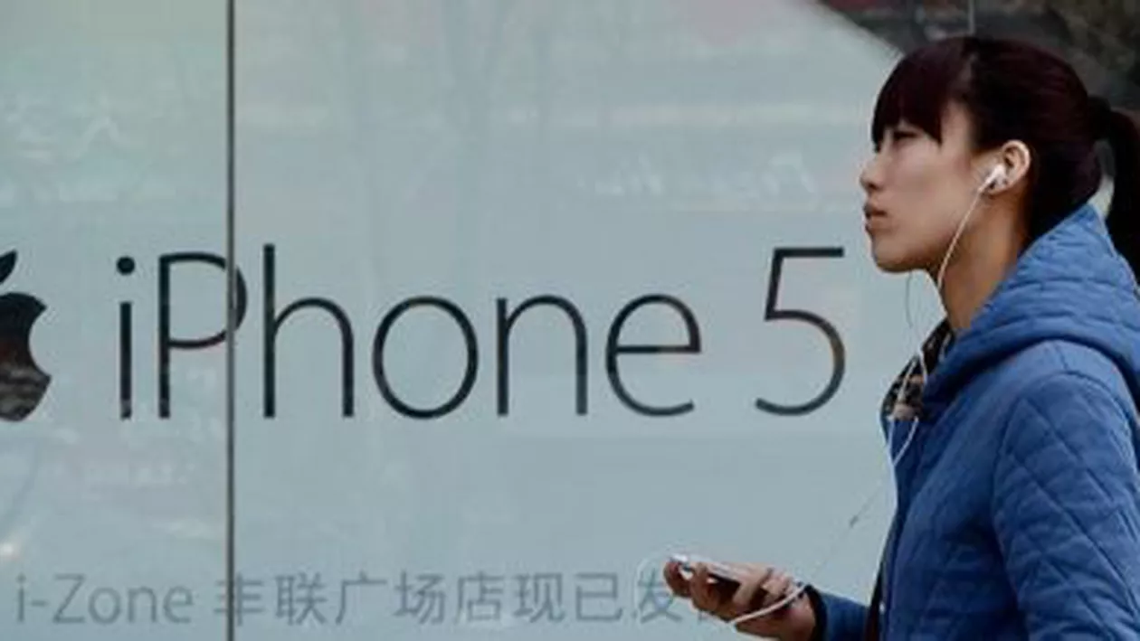 Apple, aproape de a încheia acorduri de distribuție în China și Japonia și de a câștiga 800 milioane de potențiali clienți