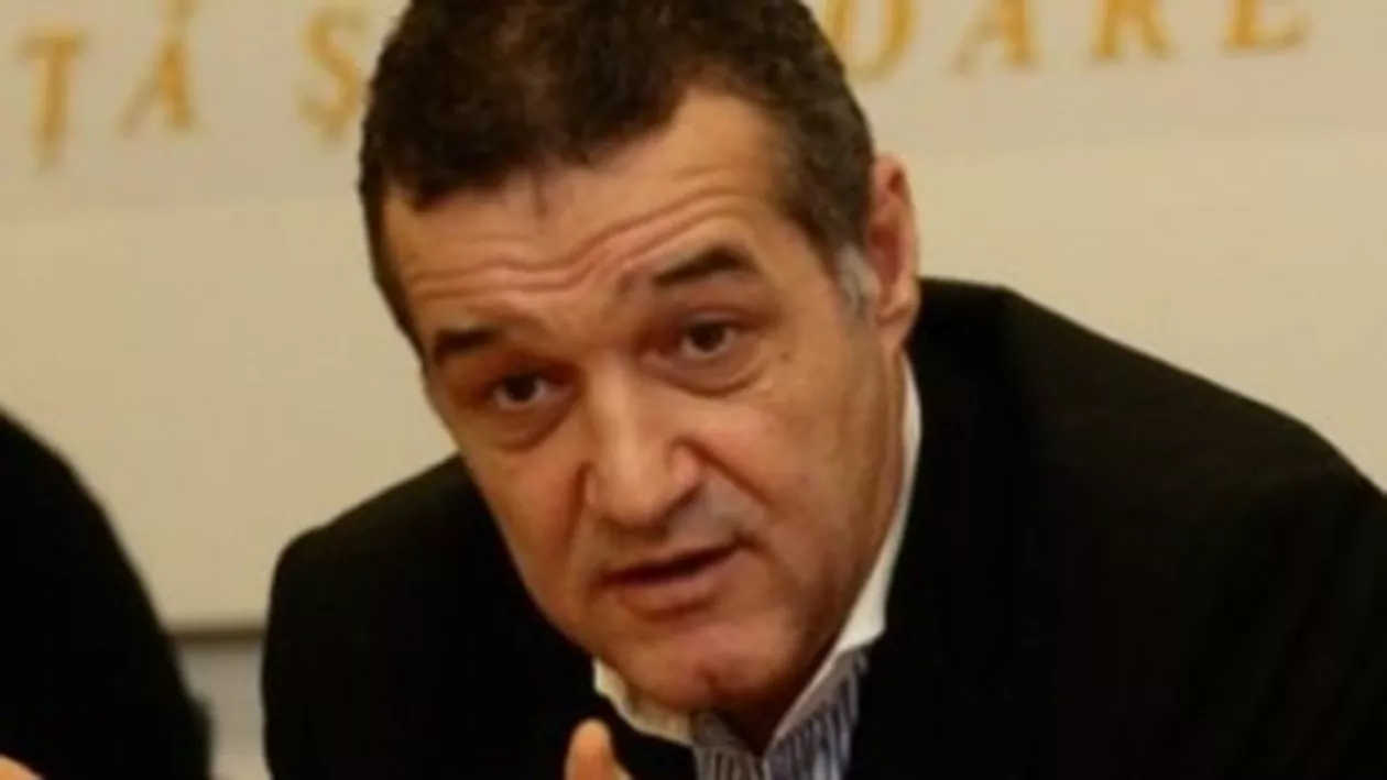 Gigi Becali cere urgent transferul la Poarta Albă: Spune că este supus unui regim torționar