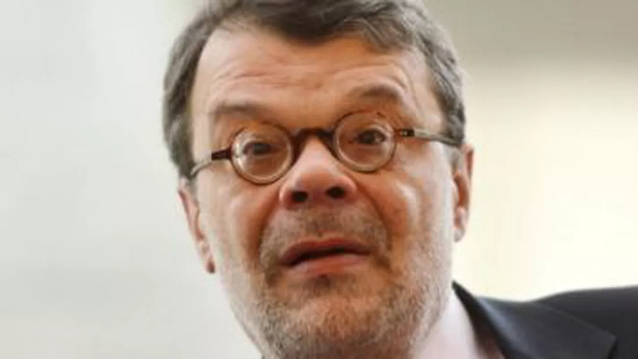 Daniel Barbu: Dacă proiectul Roşia Montană ar fi ajuns în Parlament, era în regulă începerea exploatării