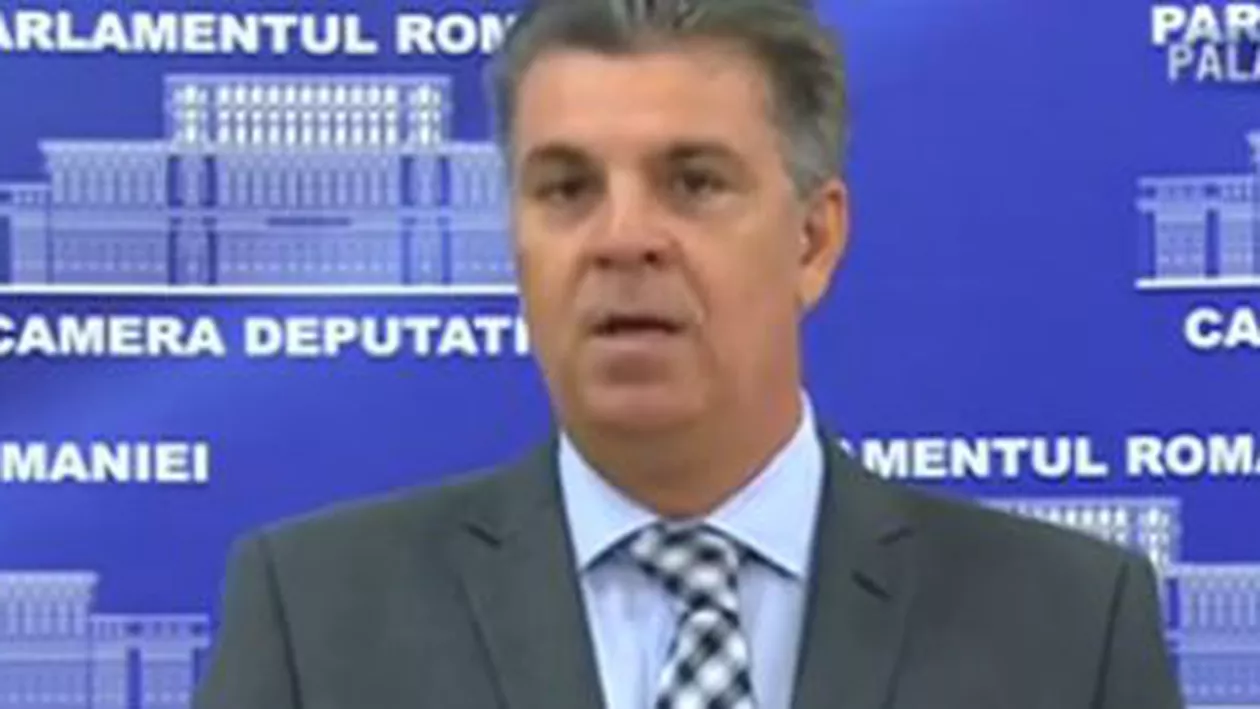 Valeriu Zgonea: Este suficient timp pentru ca oricine să poată adopta câinii comunitari (VIDEO)