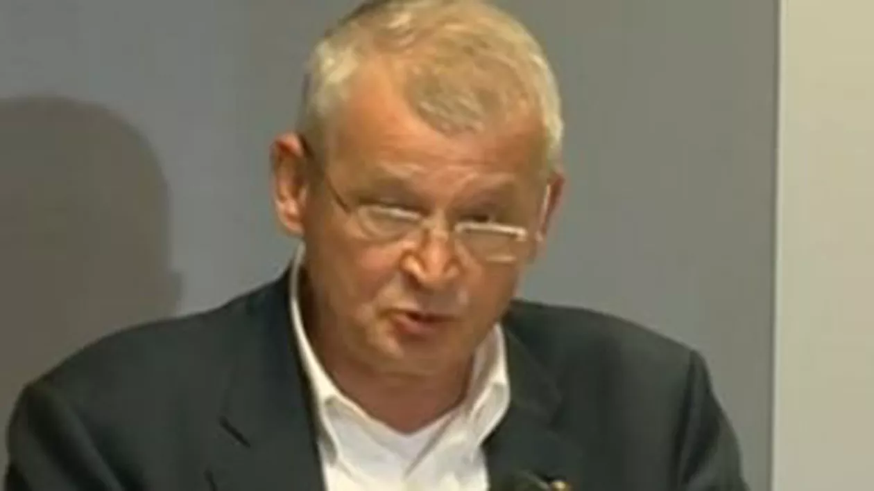 Sorin Oprescu: Referendumul privind eutanasierea câinilor fără stăpân nu va mai avea loc (VIDEO)