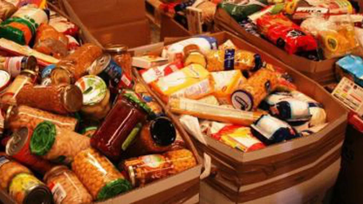 FAO: Risipa de alimente la nivel global costă anual 750 miliarde dolari