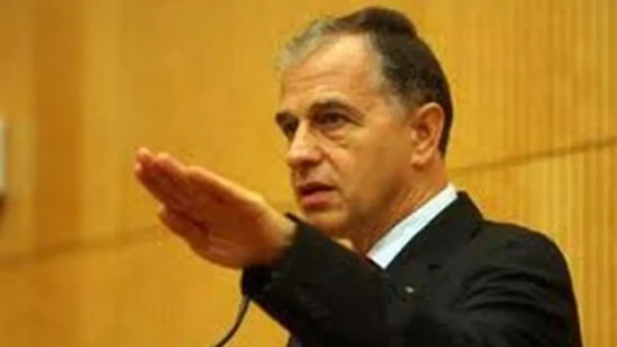 Mircea Geoană: E neplăcut să-l aud pe Crin Antonescu dând indicaţii preţioase PSD