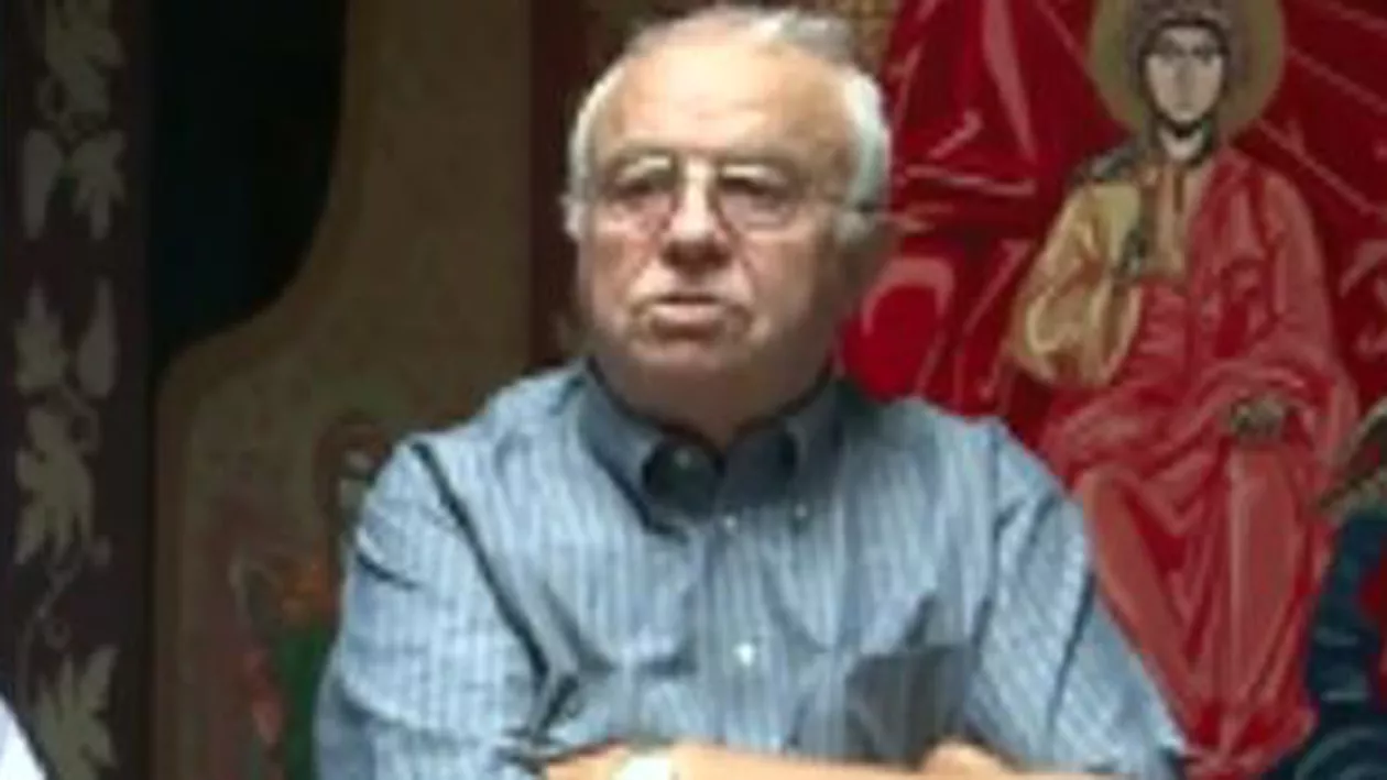 Alexandru Arșinel, externat din spital: Medicii susțin că starea sa este din ce în ce mai bună (VIDEO)