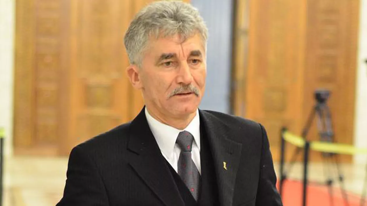 Deputatul Ioan Oltean, la DNA, urmărit penal de DNA pentru trafic de influență