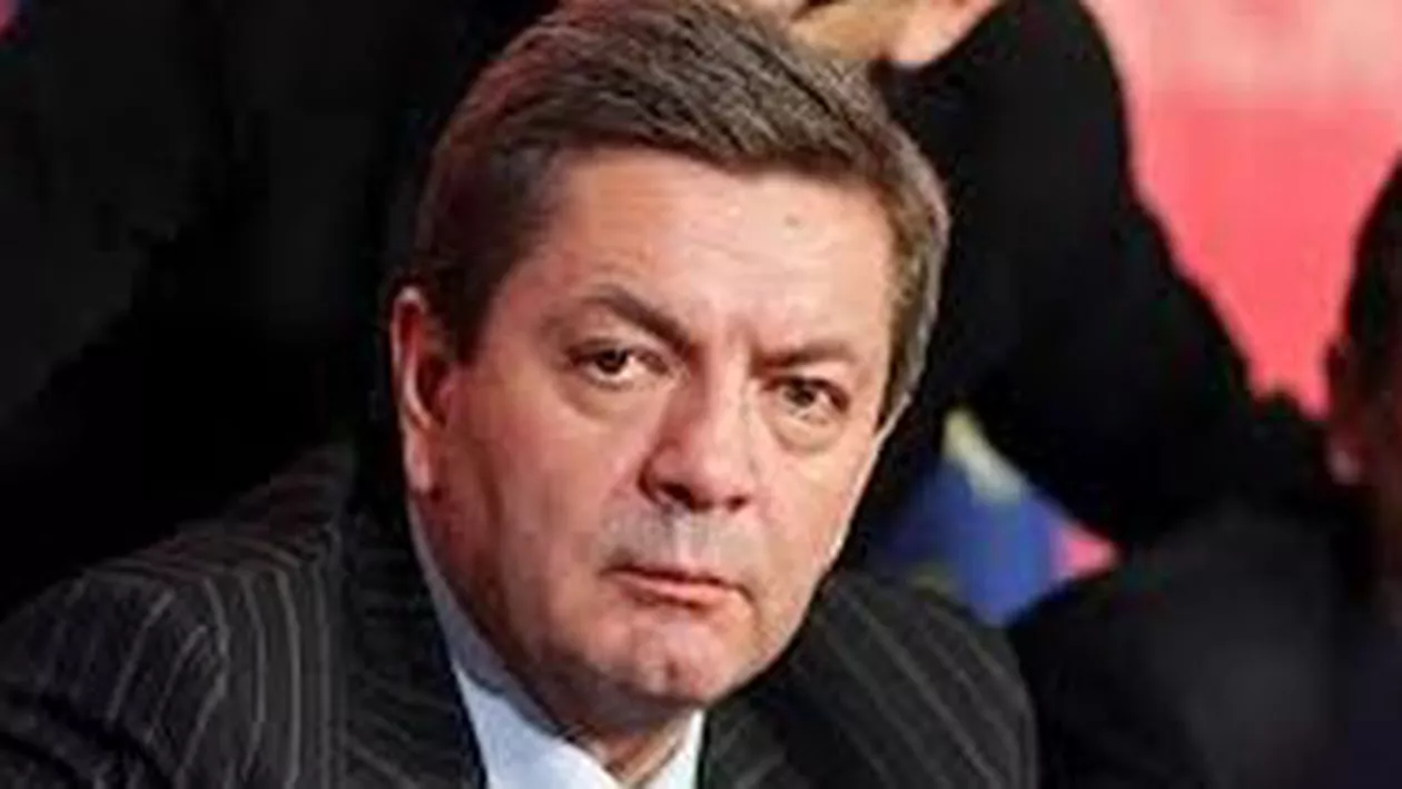 Ioan Rus (PSD): Atacurile lui Antonescu la adresa Guvernului fac parte dintr-un plan