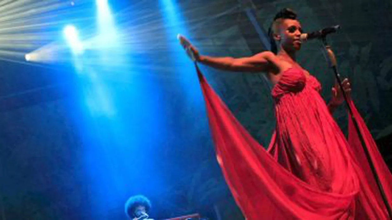 Morcheeba va concerta în decembrie la Arenele Romane din Capitală