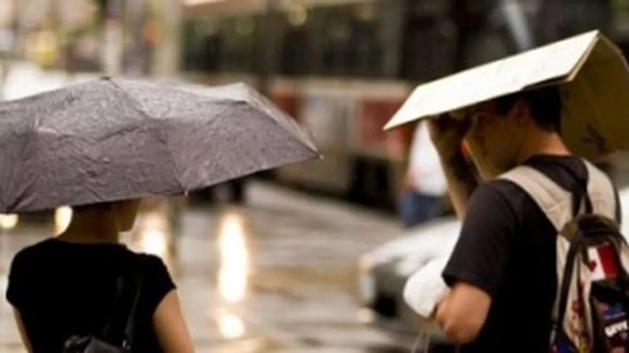 Cod galben de vijelie pentru județele Ilfov, Prahova și Giurgiu și municipiul București