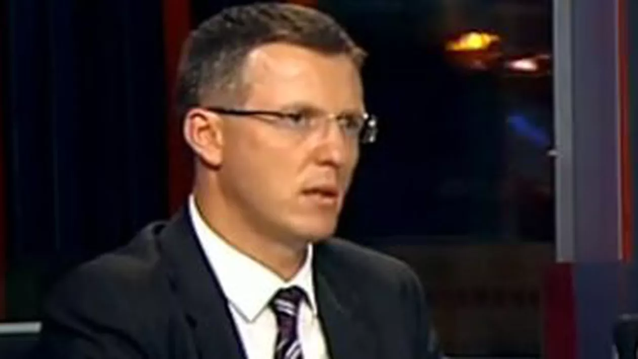 Directorul RMGC prezintă eventualele riscuri în ceea ce privește proiectul minier de la Roșia Montană (VIDEO)
