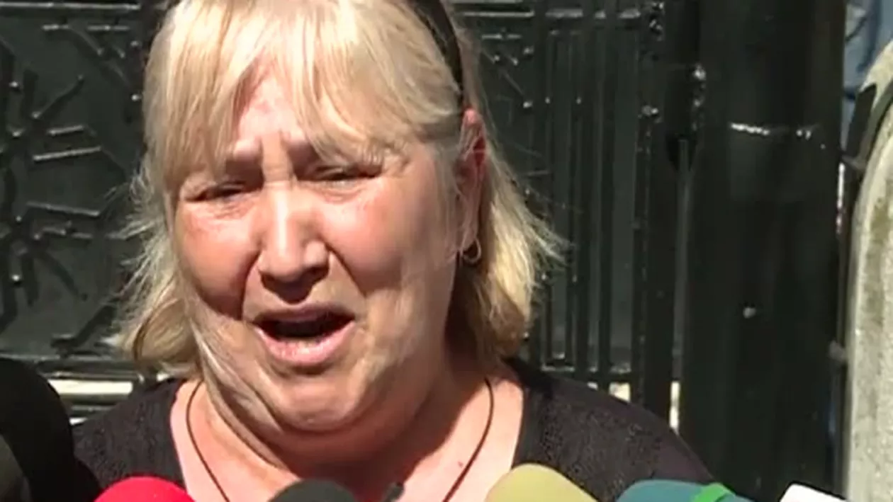 Bunica lui Ionuţ a fost audiată la Parchetul General: Fratele băiatului a fost internat pentru consiliere psihologică