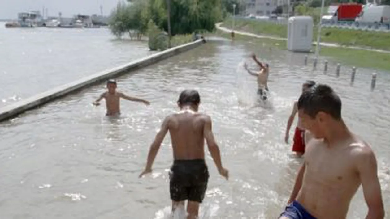 Cinci școli din județul Galați nu vor începe cursurile pe 16 septembrie