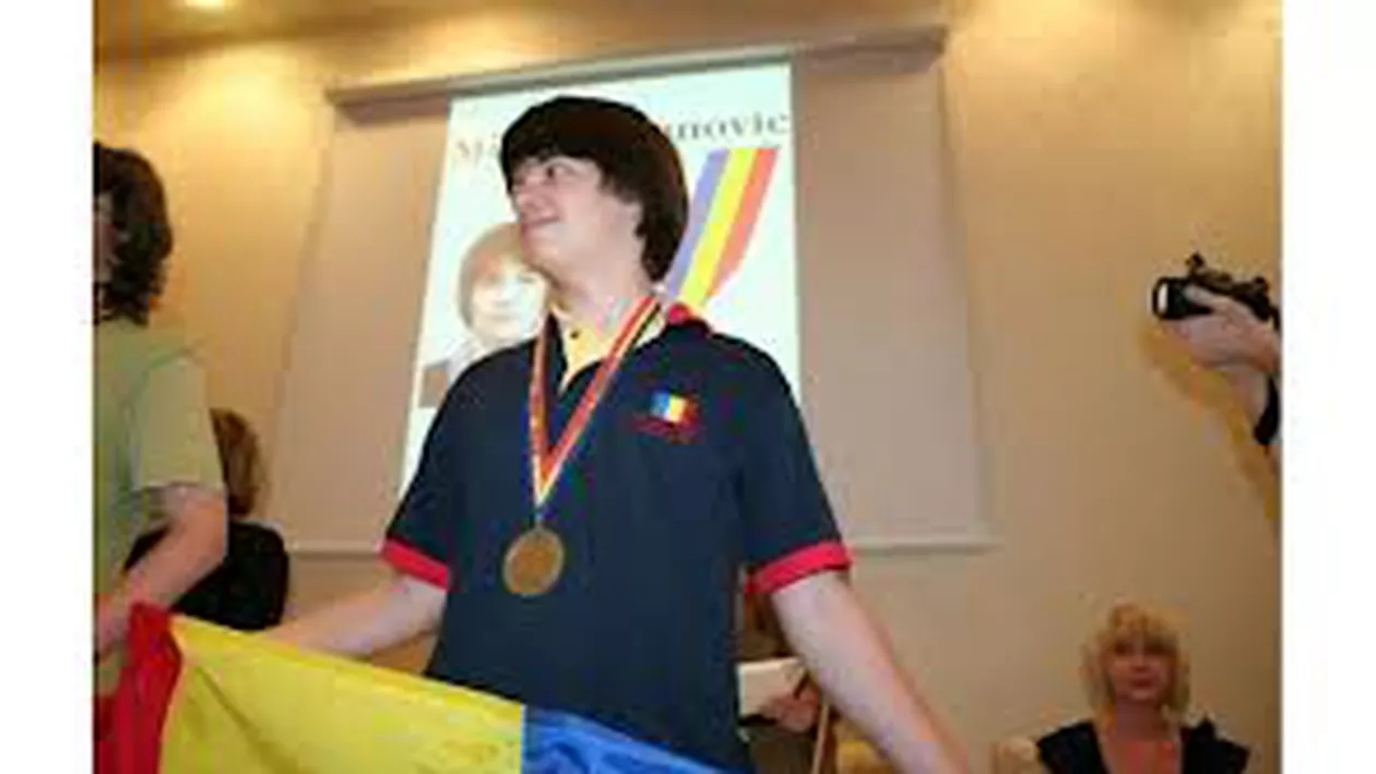 O medalie de aur și trei de argint pentru România, la Olimpiada Balcanică de Informatică